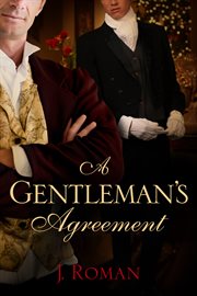 A gentleman's agreement cover image