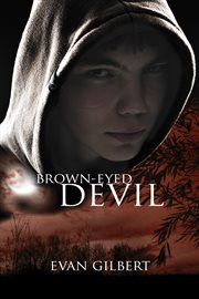Brown-eyed devil cover image