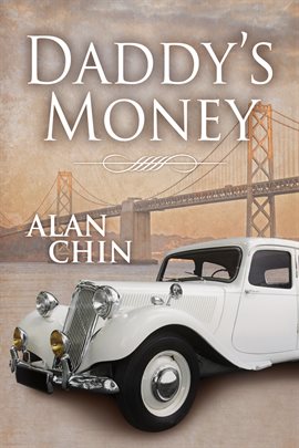 Cover image for Daddy's Money