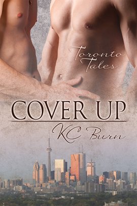 Cover image for Cover Up