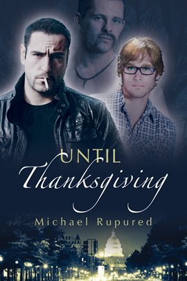 Cover image for Until Thanksgiving