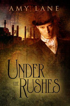 Cover image for Under the Rushes