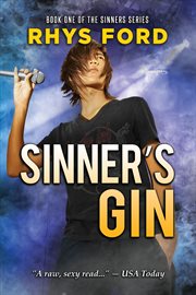 Sinner's Gin cover image