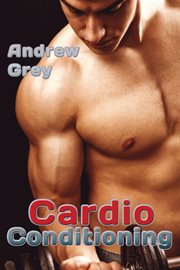 Cardio conditioning cover image