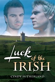Luck of the Irish cover image