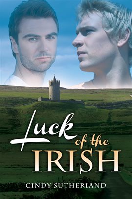 Cover image for Luck of the Irish