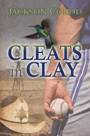 Cleats in clay cover image