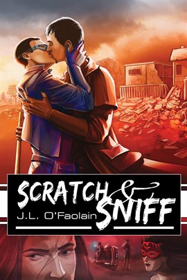Cover image for Scratch & Sniff