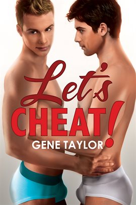Cover image for Let's Cheat!