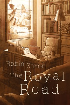 Cover image for The Royal Road