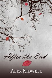 After the end cover image