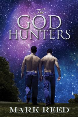 Cover image for The God Hunters
