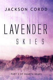 Lavender skies cover image