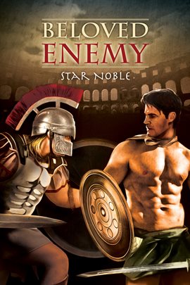 Cover image for Beloved Enemy