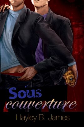 Cover image for Sous couverture