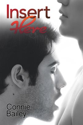 Cover image for Insert Here