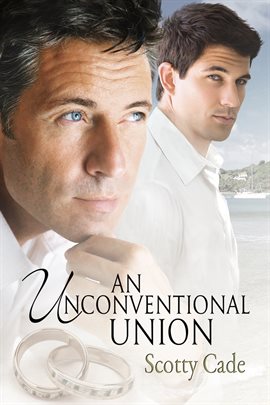 Cover image for An Unconventional Union