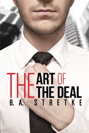 The art of the deal cover image
