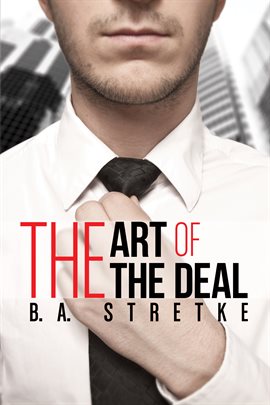 Cover image for The Art of the Deal