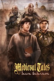 Medieval tales cover image