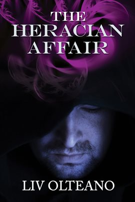 Image de couverture de The Heracian Affair