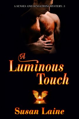 Cover image for A Luminous Touch