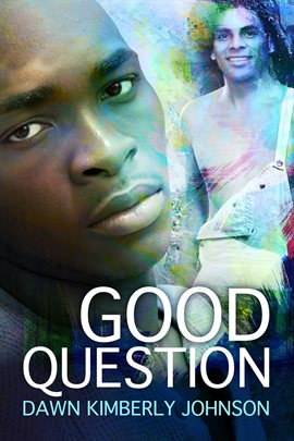 Cover image for Good Question