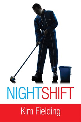 Cover image for Night Shift