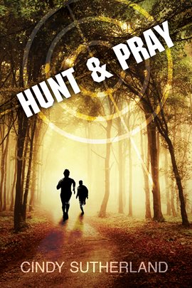 Cover image for Hunt and Pray
