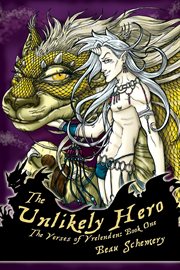 The unlikely hero cover image