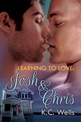 Cover image for Josh & Chris