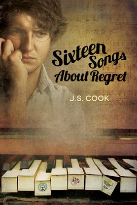 Cover image for Sixteen Songs About Regret