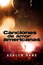 Canciones de amor americanas cover image