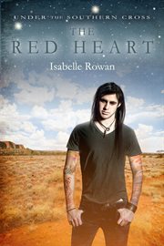 The red heart cover image