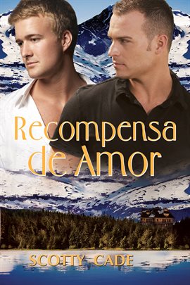 Cover image for Recompensa de Amor