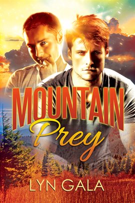 Cover image for Mountain Prey