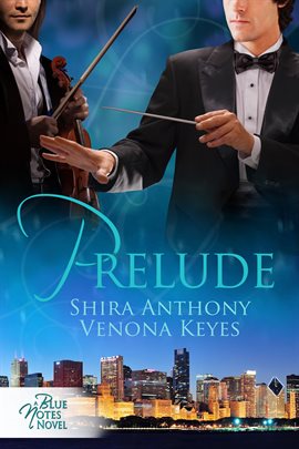 Cover image for Prelude