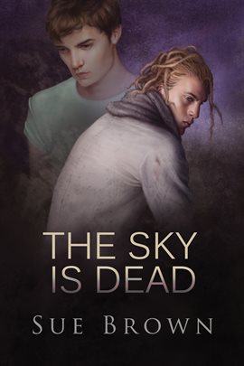 Cover image for The Sky Is Dead