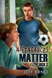 Appearances matter cover image