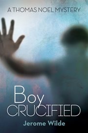 Boy crucified cover image