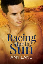 Racing for the sun cover image