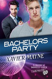 Bachelors party cover image