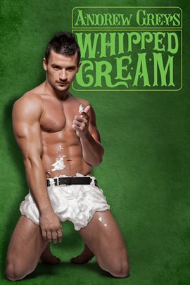 Cover image for Whipped Cream