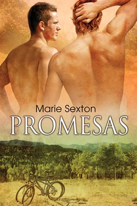 Cover image for Promesas