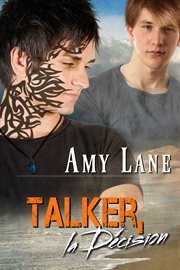 Talker, la décision cover image