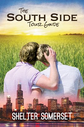 Cover image for The South Side Tour Guide