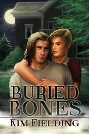 Buried bones cover image