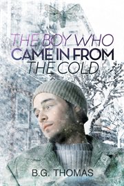 The boy who came in from the cold cover image