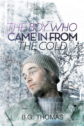 Cover image for The Boy Who Came In From the Cold