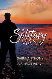 A solitary man cover image